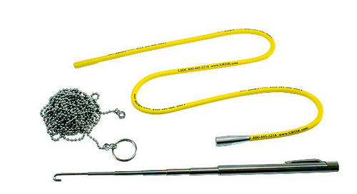 LSDI LS-85-124 Wet Noodle and Retrieval System