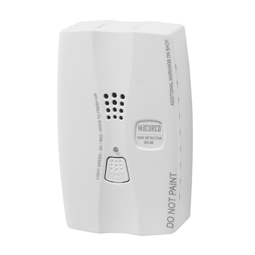 Combustible Fixed Gas Detector