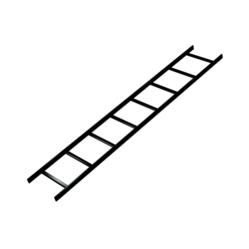 Middle Atlantic CLB-6 6 Ft. Cable Ladder, 12 Inches Wide