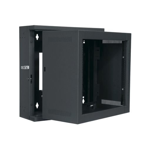 Middle Atlantic EWR-10-22 Pivoting Wall Rack, EWR Series