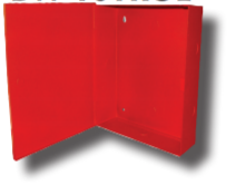 Mier BW-101RUL Indoor Electrical Enclosure