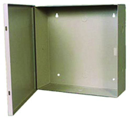 BOX-BW106 12X12X4 General Purpose Enclosure