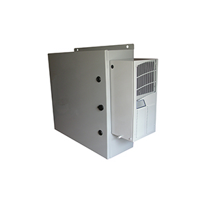 Mier BW-1248ACE Outdoor NEMA 4 Temperature Controlled Enclosure