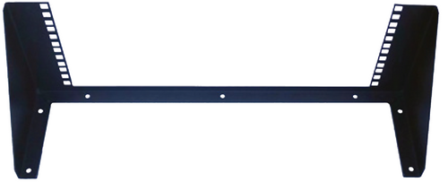 Mier BW-4RURACK Vertical 19in 4RU Rack