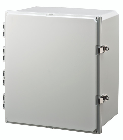 NEMA 4 ENCLOSURE 18x16x10