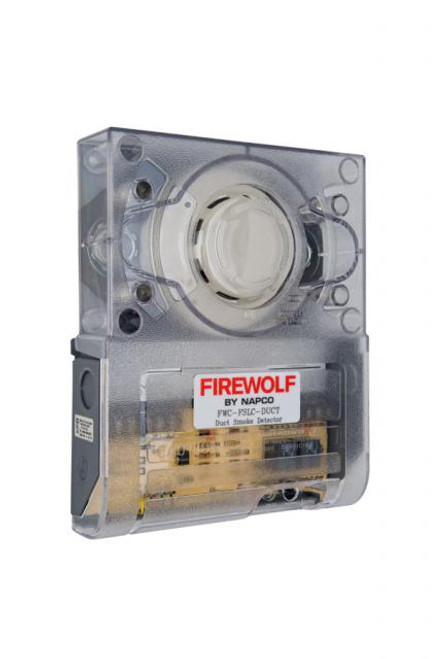 FWC-FSLC-DUCT Duct Smoke Detector