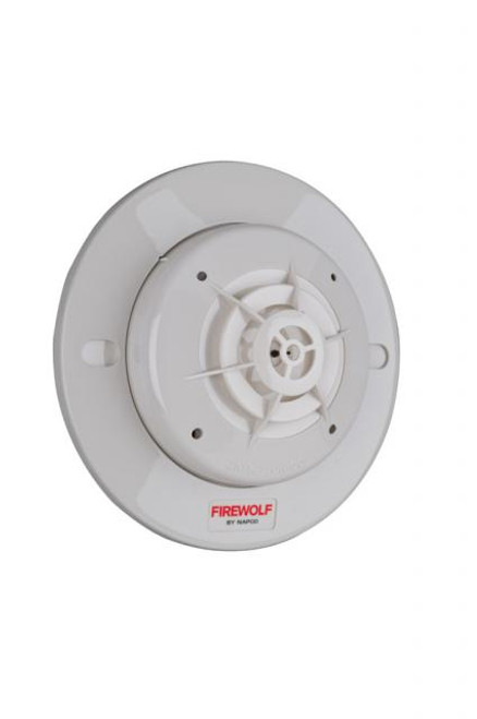 FWC-FSLC-HEAT Addressable Analog Heat