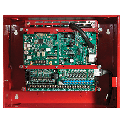 Replacement Motherboard for 32 point GEMC control panels