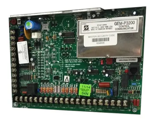 GEMP3200 Board Only