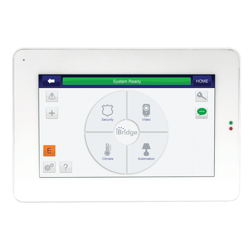 IBR-TOUCH-WL iBridge Touchscreen Tablet
