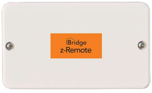 iBridge IBR-ZREMOTE-W