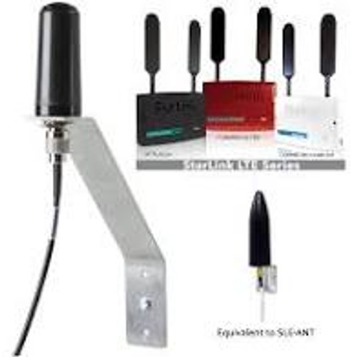 Kit for adding StarLink extended antenna to iSecure Go-Anywh