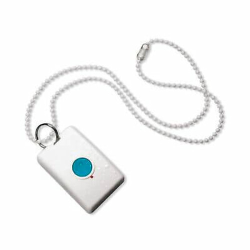 iSecure Pendant/Keyfob Panic Button Wireless 319
