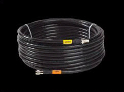 50' RG58 LOW LOSS CABLE- see note