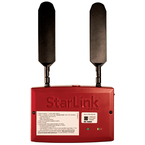 SLE-LTEV-SS StarLink Signal Strength Tester Verizon