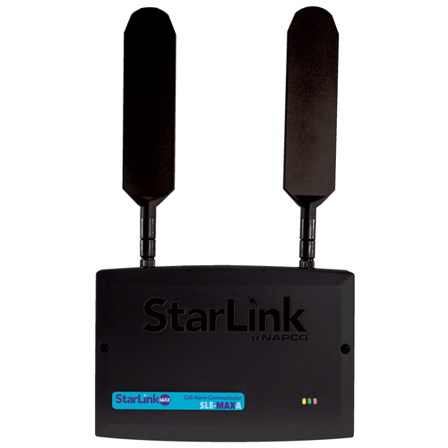 StarLink SLE-MAXA Residential / Commercial Series Sole Path Alarm Communicator AT&T
