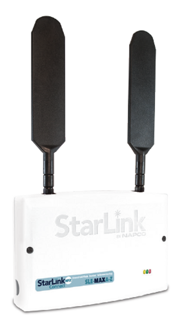 Starlink AT&T Connect LTE-M1 Dual Path Up/Download Wh