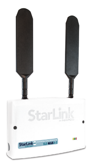 StarLink MAX SLE-MAXA-C Connect Universal Cell/IP Communicator AT&T