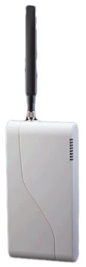 Telguard TG-4B Primary and Backup Cellular Alarm Communicator Bundle, AT&T