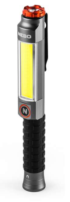 NEBO NEB-FLT-1041 Big Larry 3 Work Light