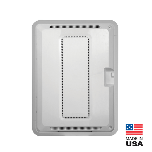 On-Q ENP2060NA 20in Plastic Hinged Door Only