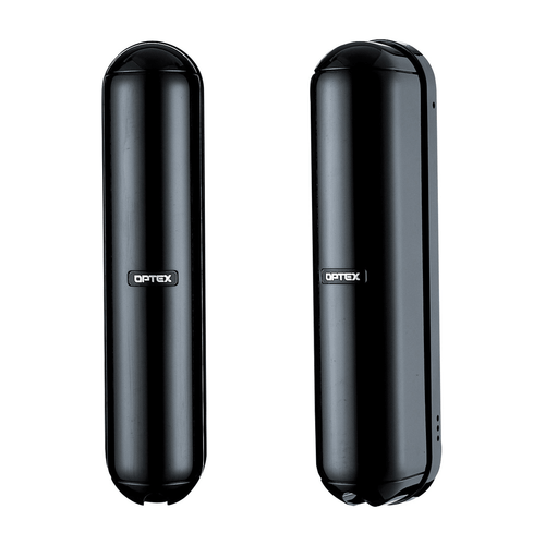 Optex BX-100PLUS Outdoor PIR Photoelectric Sensor, 100' - 200' Range