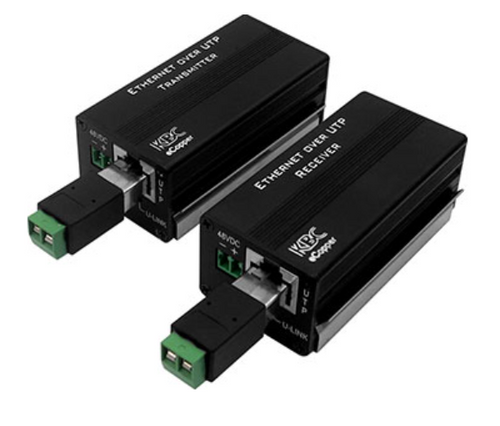 Aiphone IPW-1VC Analog to IP Converter Set