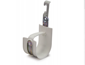 Platinum Tools 2in Batwing HPH J-Hook, Size 32, 25 Per Box
