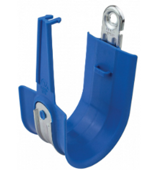 3" Standard HPH J-Hook Blue Size 48 - 25 per Box