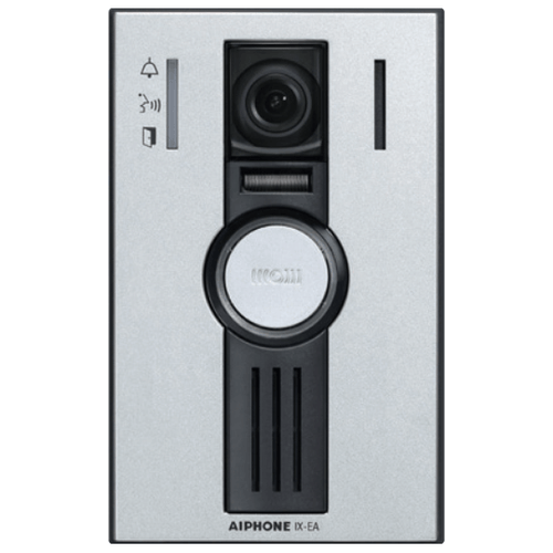 Aiphone IX-EA Surface Mount IP Video Door Station