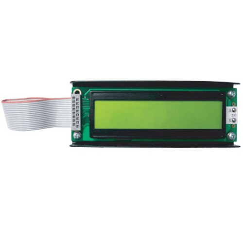 Potter CFG-LCD Configuration Tool 3992505