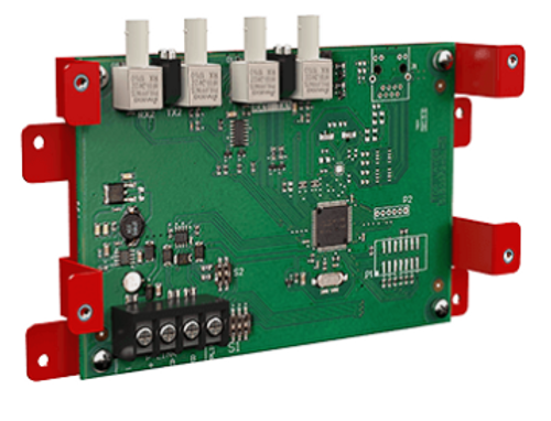 Fiber Interface Bridge