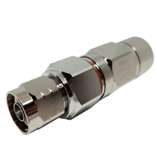 Potter TQ-NMP N Male Connector for TQ-COAX-PL, 3996130