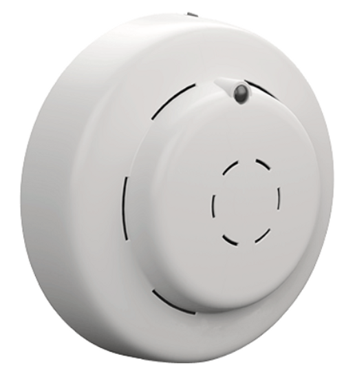 Potter PAD100-CD Carbon Monoxide Detector, 3992736