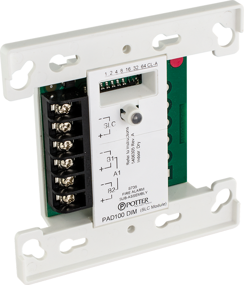 Addressable Dual Input Module