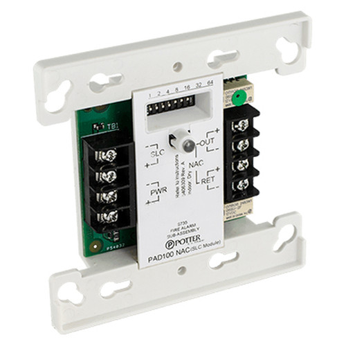 Addressable Notification Appliance Circuit