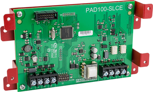 Potter PAD100-SLCE Addressable Loop Expander, 3992722