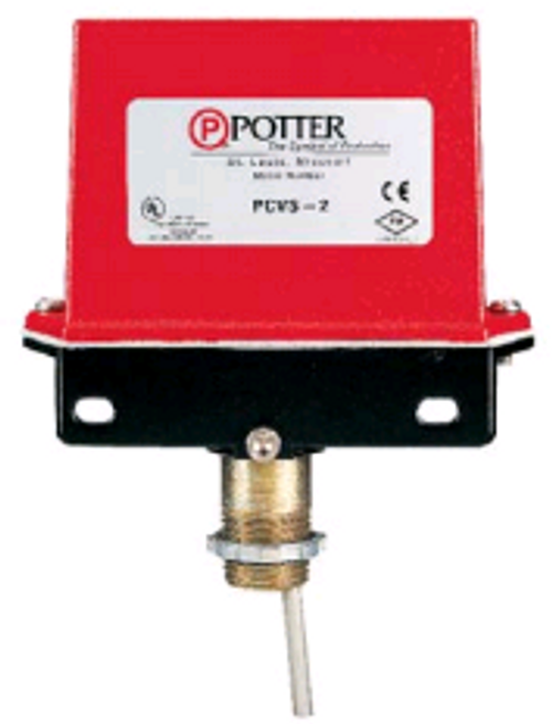 PCVS2 POST INDICATOR VALVE SWT