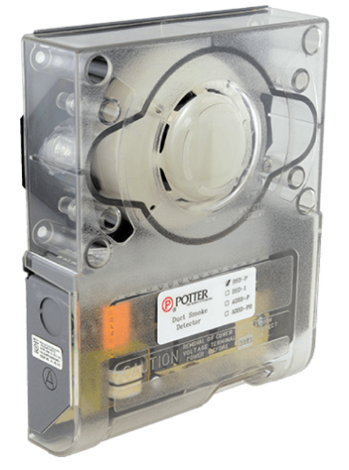 Potter STS-2.5 Sampling Tube 1000266