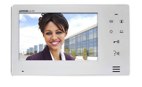 7" SCREEN w/TOUCH BUTTONS, HANDS-FREE EXPANSION STATION