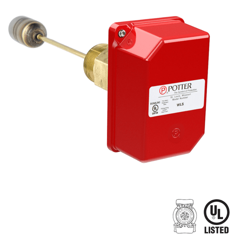 Potter WLS Tank Water Level Switch 1010117