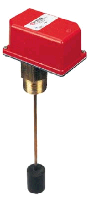 Water Level Switch for wood or