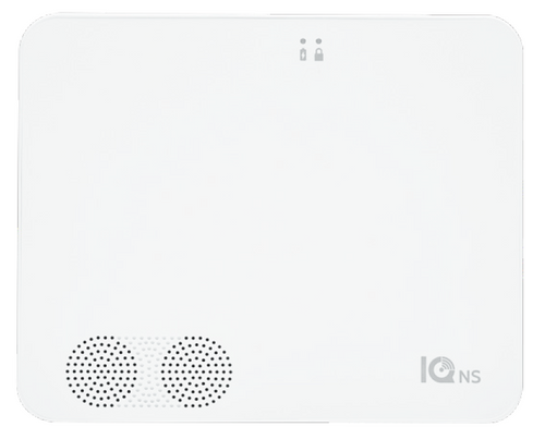 IQ4NS NoScreen AT&T LTE Wi-Fi Alarm.com 915Mhz ZWave BT Wh