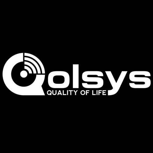 Qolsys QR0074-840 IQ Hardwire 16VDC 1A Plug-In Power Supply for QS7133-840 16-F Small Enclosure