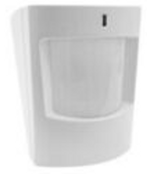 IQ S-Line Wireless Motion Sensor 319.5 MHz 40lb Pet Immune