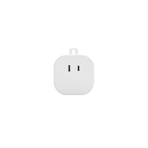 XX Plug In 700 Series ZWave Dimmer/Repeater Wh