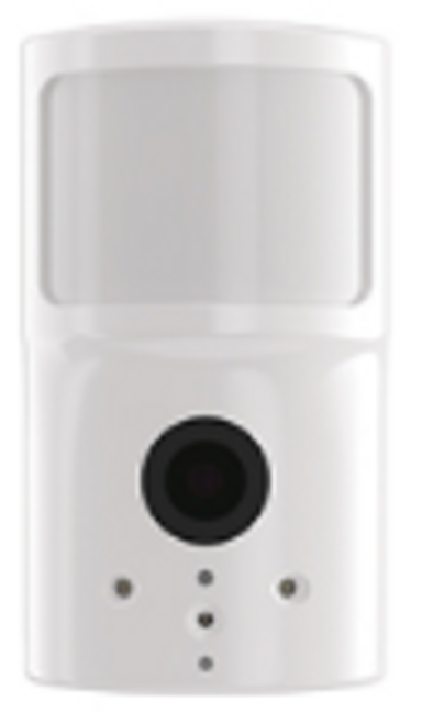 Qolsys QZ8103-840 Wireless Image Sensor