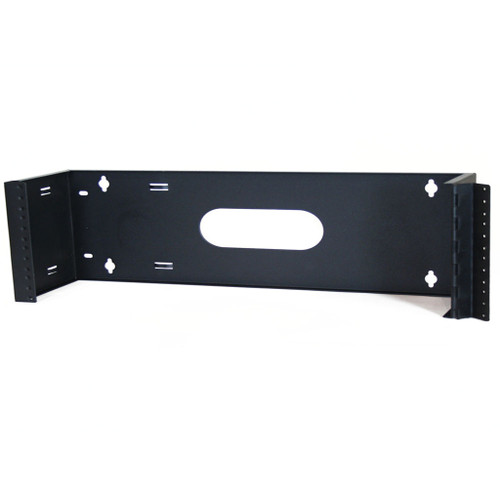 Quest Manufacturing WB19-0412N Non-Hinged 19 Inch Wall Mount Bracket