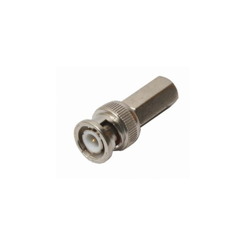 Quest Technology CBN-1110 BNC (Male) Connector, 50 Ohm