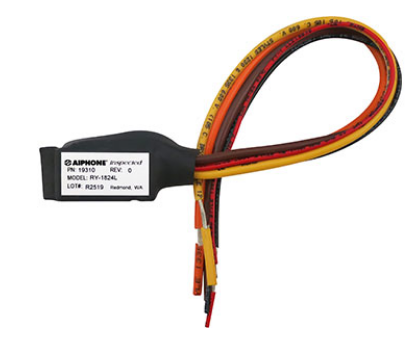 Aiphone RY-1824L Selective Door Release Adaptor